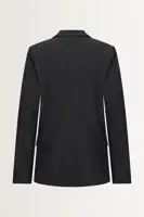 Blazer in travelkwaliteit