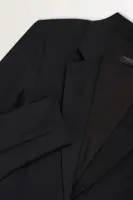 Blazer in travelkwaliteit