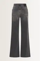 Stretchdenim wide leg jeans WIES