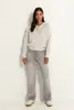 Flared jeans met hoge taille FLAIR