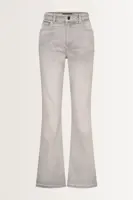 Flared jeans met hoge taille FLAIR