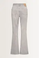 Flared jeans met hoge taille FLAIR