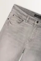 Flared jeans met hoge taille FLAIR