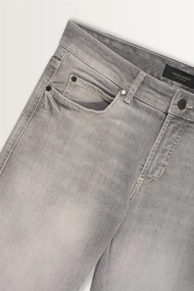 Straight fit jeans SUE