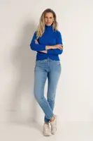 Straight fit jeans SUE