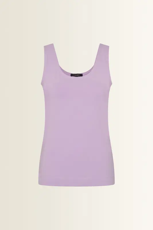 Basis jersey singlet
