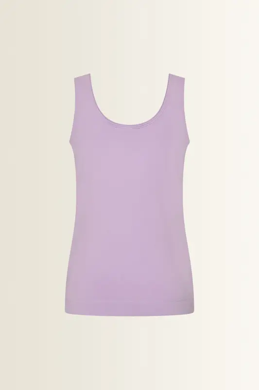 Basis jersey singlet