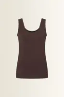 Basis jersey singlet
