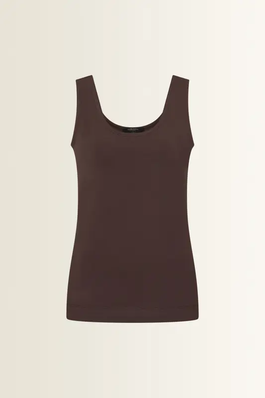 Basis jersey singlet