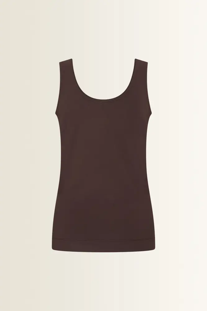 Basis jersey singlet