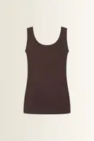 Basis jersey singlet