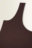Basis jersey singlet