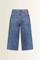 Jorts met halfhoge taille