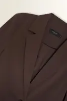 Tailored blazer coolwoolmix