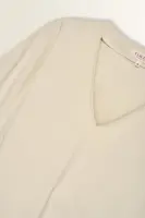 Kimono top in traveljersey