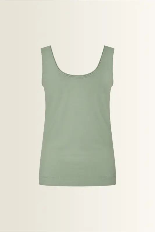 Basis jersey singlet