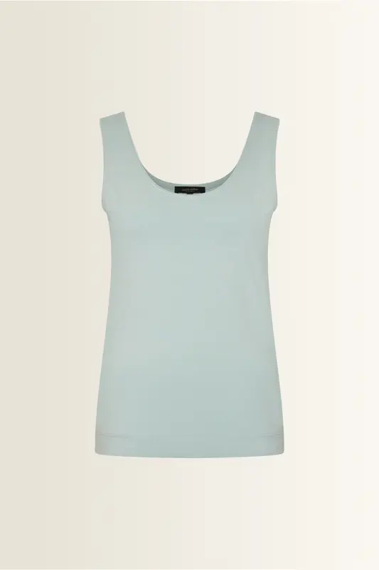 Basis jersey singlet