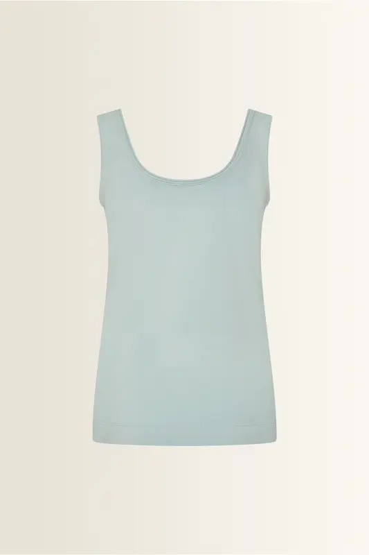 Basis jersey singlet
