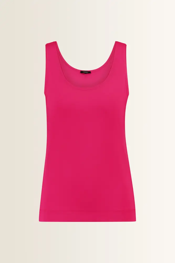 Basis jersey singlet