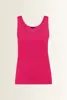 Basis jersey singlet