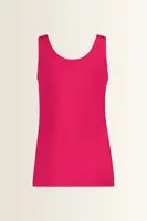 Basis jersey singlet