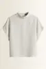 Blouse met opstaande kraag Zarlia Someday