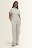 Blouse met opstaande kraag Zarlia Someday