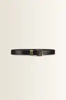 Riem met dubbele passant