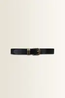 Riem met dubbele passant