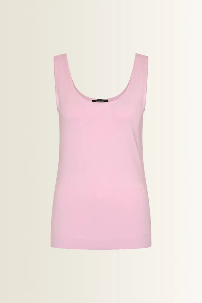 Basis jersey singlet