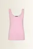 Basis jersey singlet