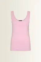 Basis jersey singlet