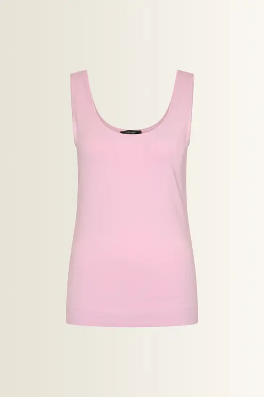 Basis jersey singlet