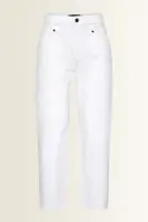 Barrel fit jeans