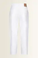 Barrel fit jeans