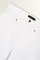 Barrel fit jeans