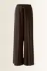 Marlene broek in stretch scuba OUI