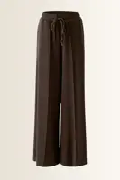Marlene broek in stretch scuba OUI