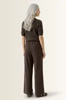 Marlene broek in stretch scuba OUI