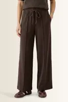 Marlene broek in stretch scuba OUI