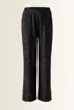 Animalprint broek in zachte scuba kwaliteit OUI