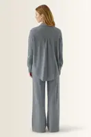 Blouse met pailletten OUI
