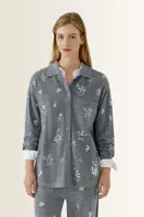 Blouse met pailletten OUI
