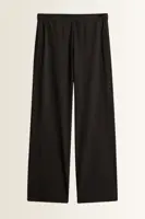 Pantalon met wijde pijpen Charlie wide line Someday