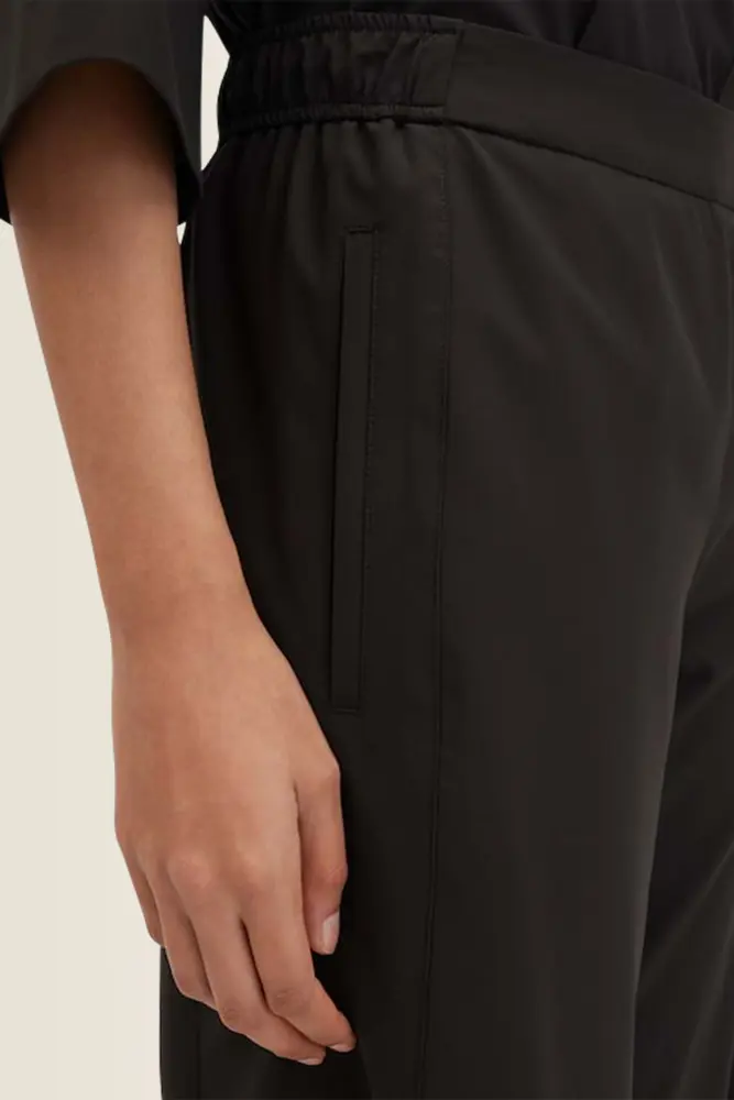 Pantalon met wijde pijpen Charlie wide line Someday
