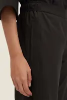 Pantalon met wijde pijpen Charlie wide line Someday