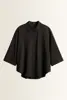 Minimalistische blouse Zanarlie Someday