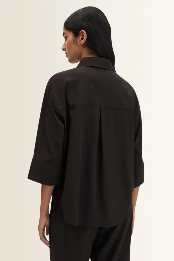 Minimalistische blouse Zanarlie Someday