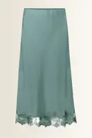 Satijnen midirok Vera Mont