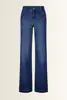 Jeans met wijde pijpen FELIZA10-S Gardeur